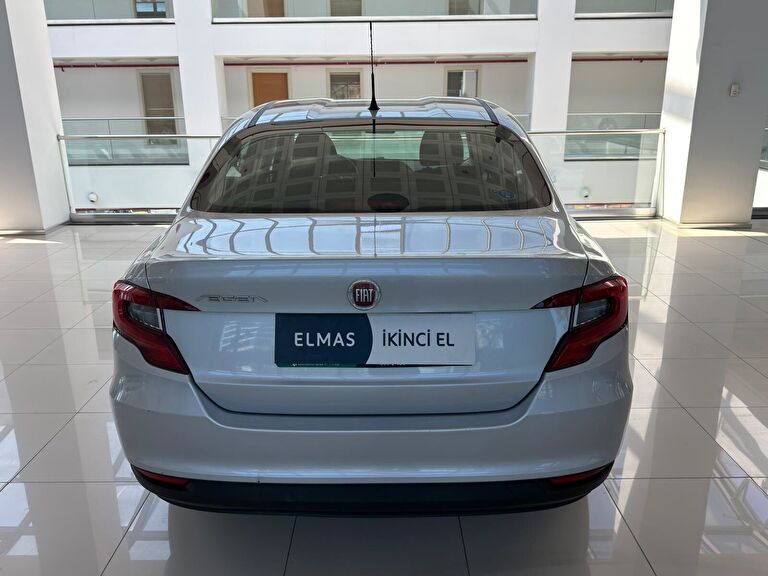 FIAT EGEA