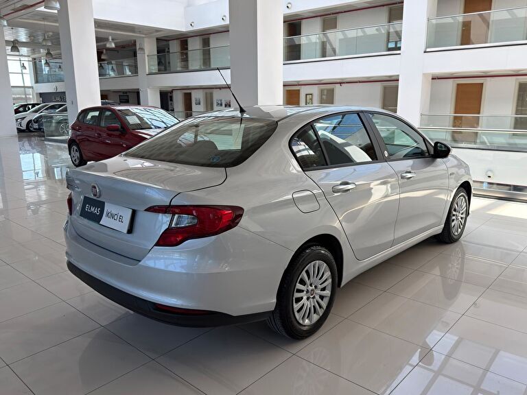 FIAT EGEA