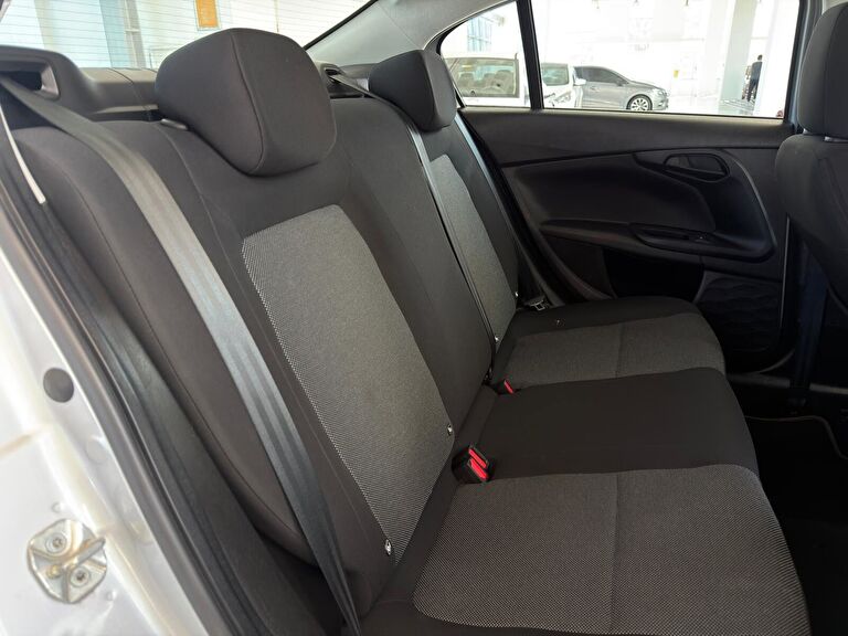 FIAT EGEA