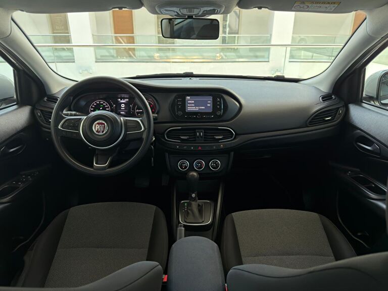 FIAT EGEA