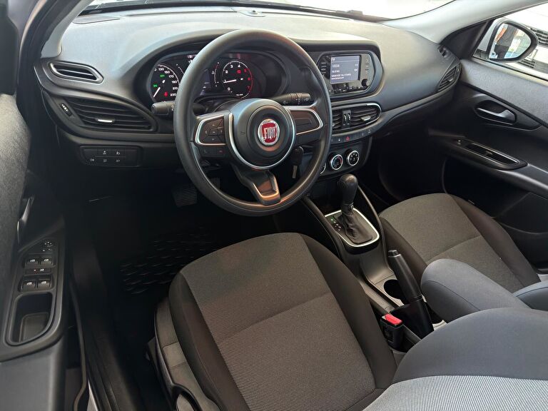 FIAT EGEA