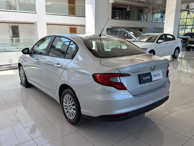 FIAT EGEA