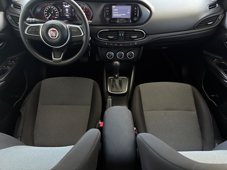 FIAT EGEA