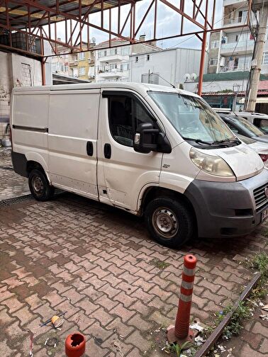 FIAT DUCATO