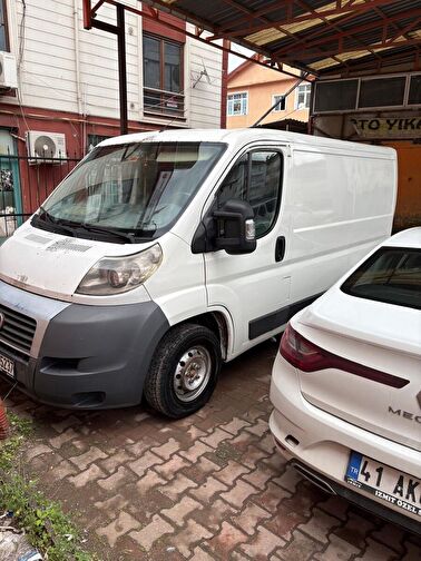 FIAT DUCATO