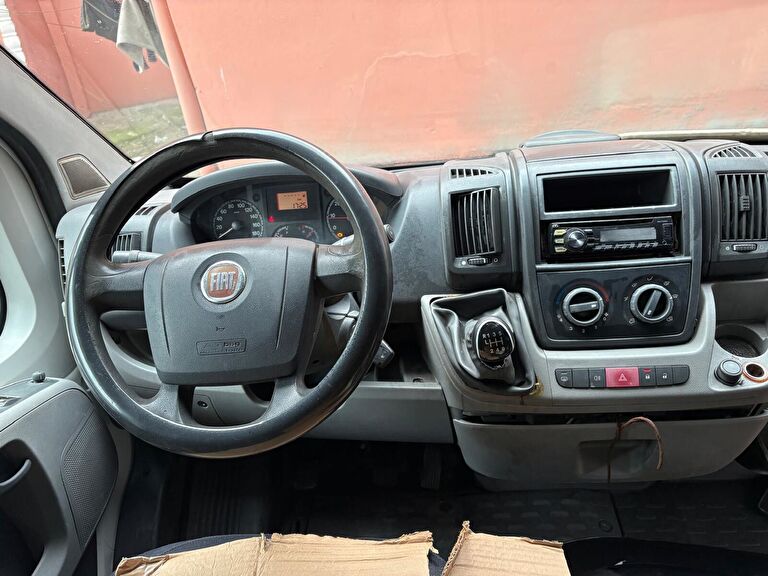 FIAT DUCATO