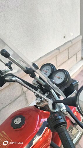 Shinari Taipar 125