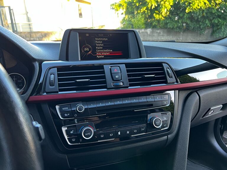 BMW 4 SERISI