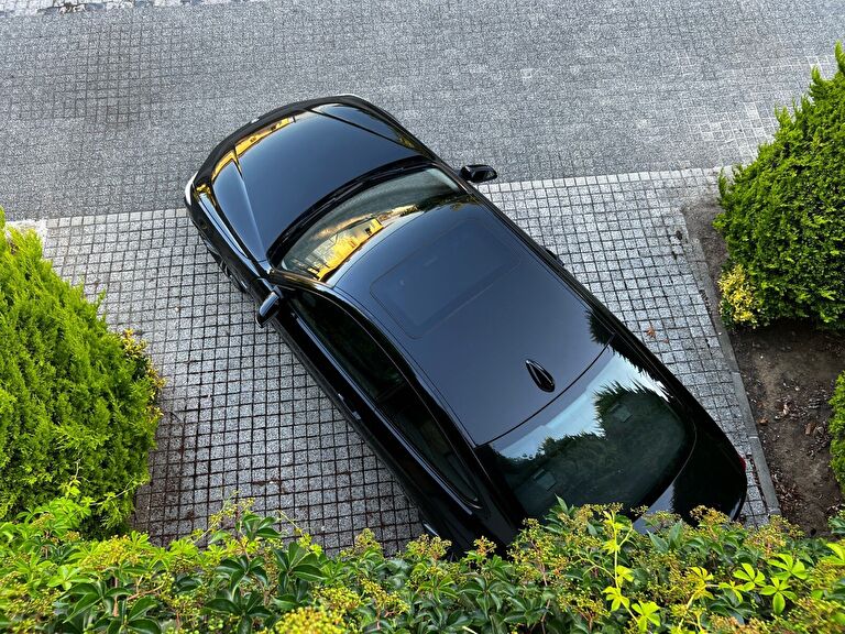 BMW 4 SERISI