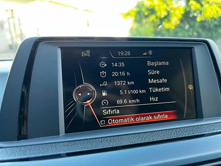 BMW 4 SERISI