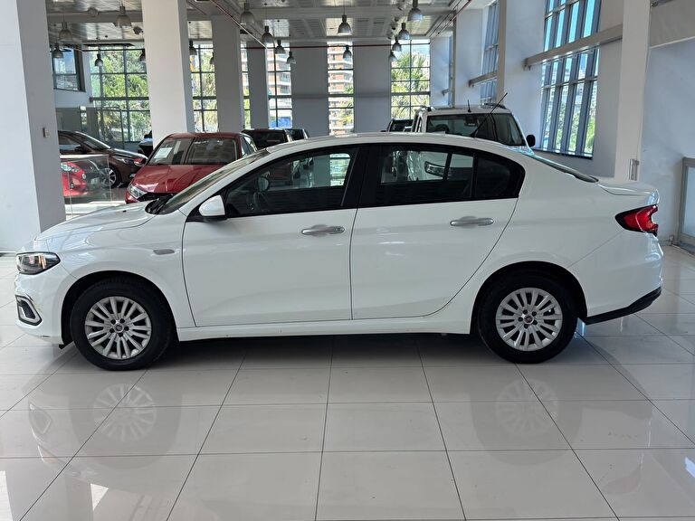 FIAT EGEA