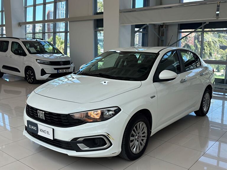 FIAT EGEA