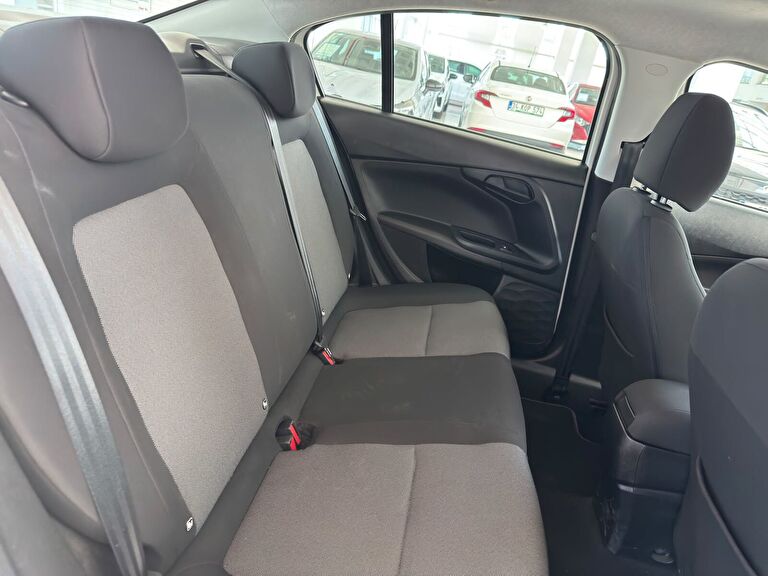 FIAT EGEA