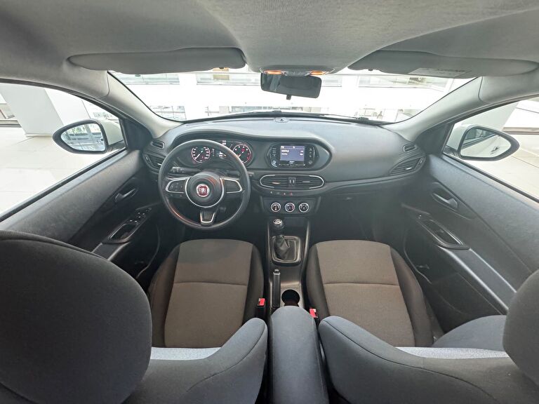FIAT EGEA
