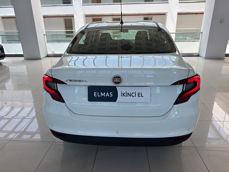 FIAT EGEA