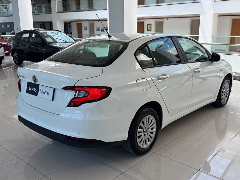 FIAT EGEA