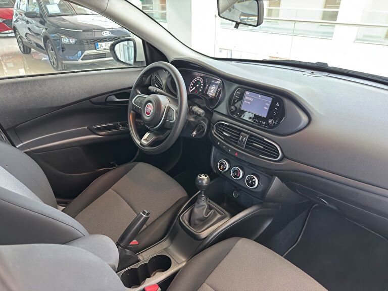 FIAT EGEA