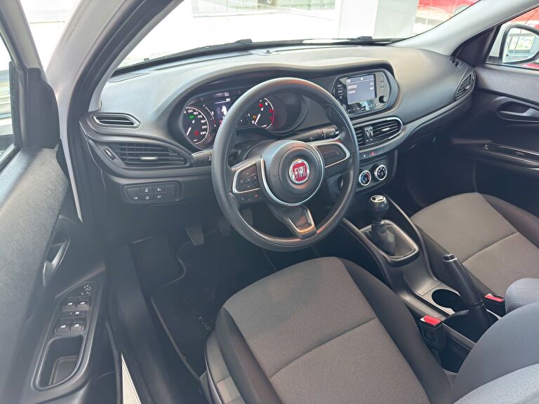 FIAT EGEA