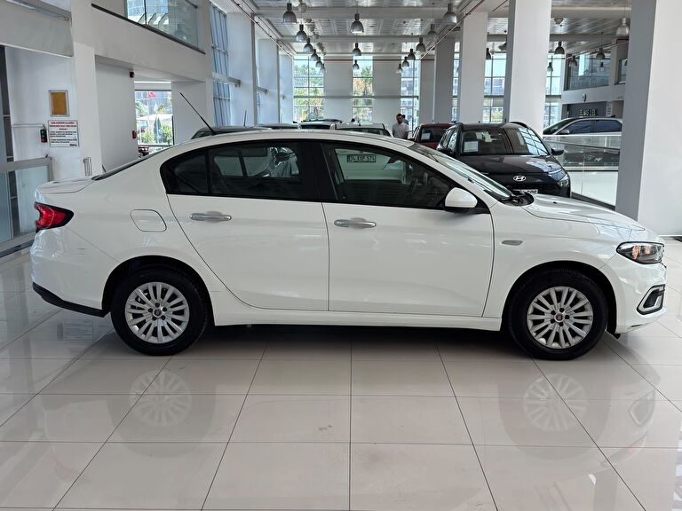 FIAT EGEA