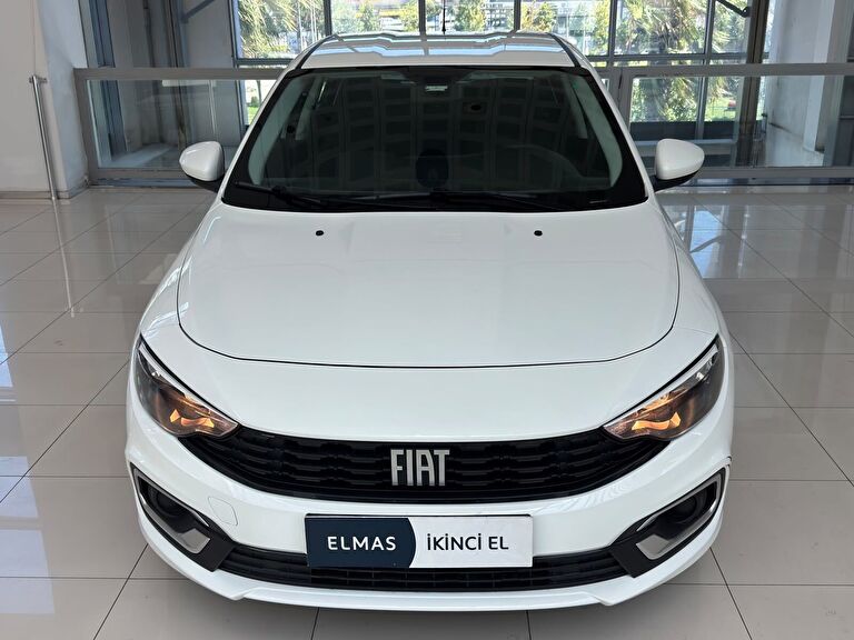 FIAT EGEA