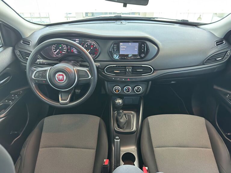 FIAT EGEA