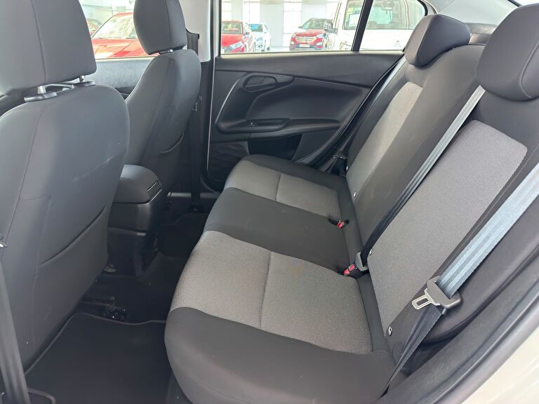 FIAT EGEA