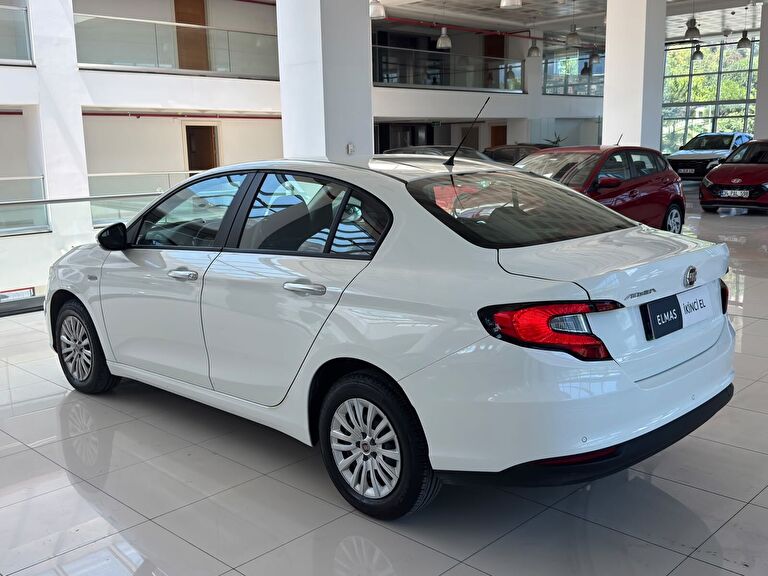 FIAT EGEA