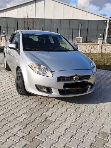 FIAT BRAVO
