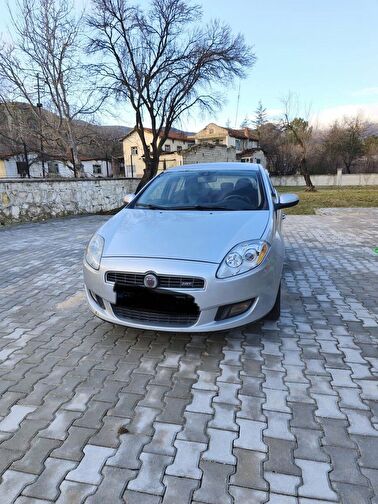 FIAT BRAVO