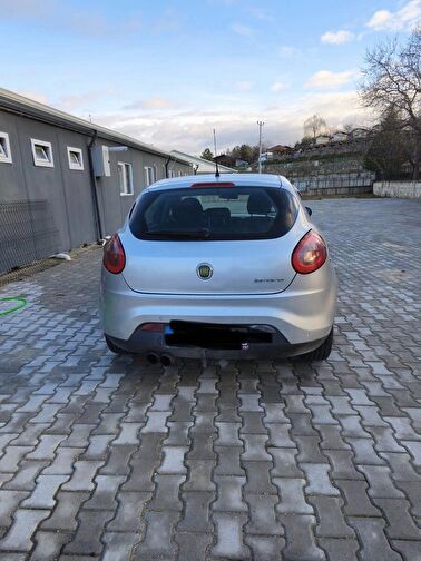 FIAT BRAVO