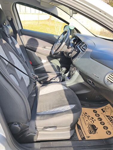FIAT BRAVO