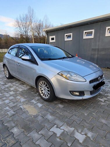 FIAT BRAVO