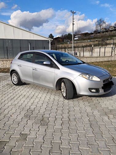 FIAT BRAVO