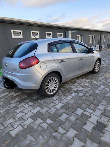 FIAT BRAVO