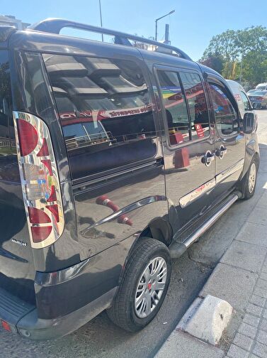 FIAT DOBLO COMBI