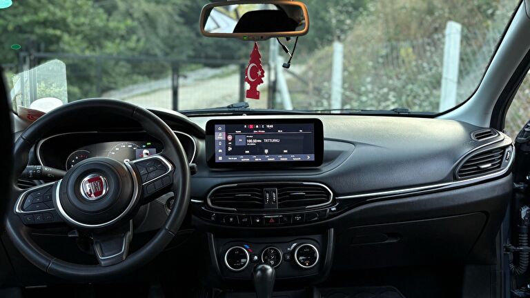 FIAT EGEA