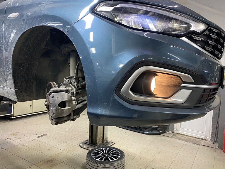 FIAT EGEA
