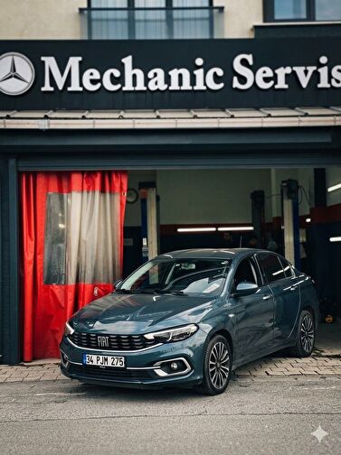 FIAT EGEA