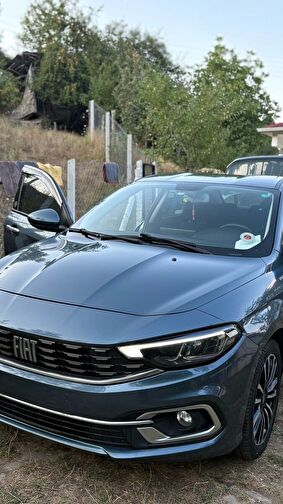 FIAT EGEA