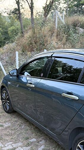 FIAT EGEA