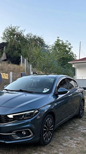 FIAT EGEA