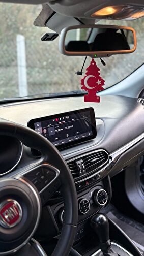 FIAT EGEA