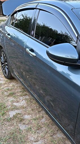 FIAT EGEA