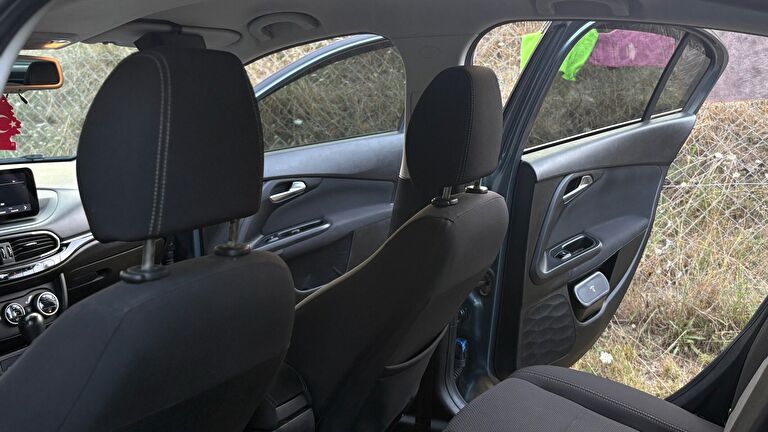 FIAT EGEA