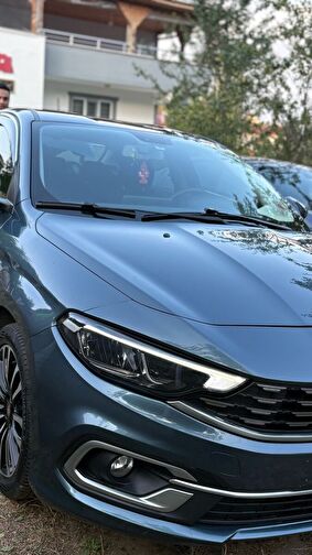 FIAT EGEA