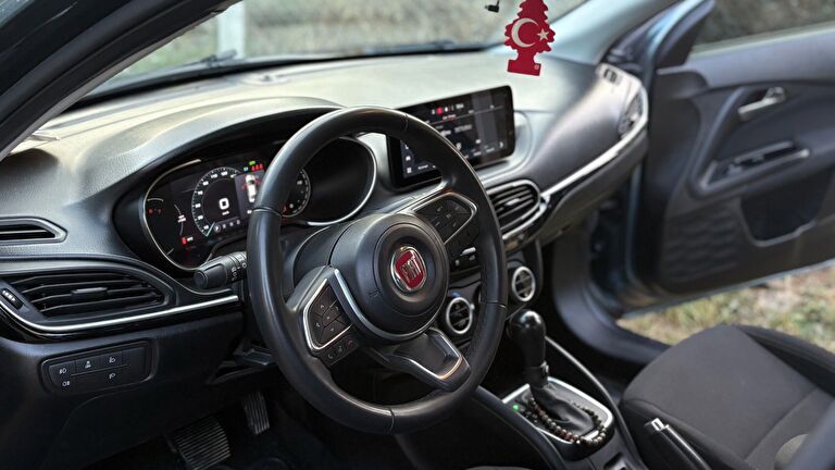 FIAT EGEA