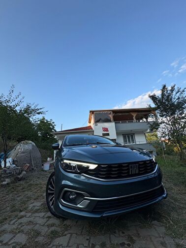 FIAT EGEA