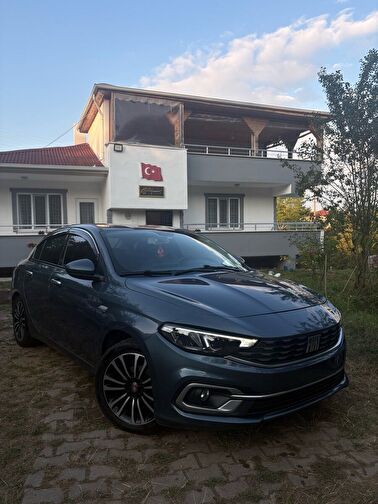 FIAT EGEA
