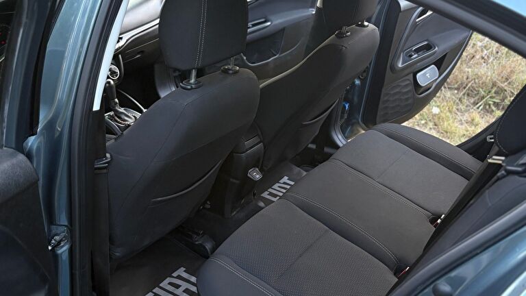 FIAT EGEA
