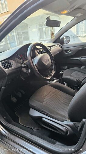 PEUGEOT 301